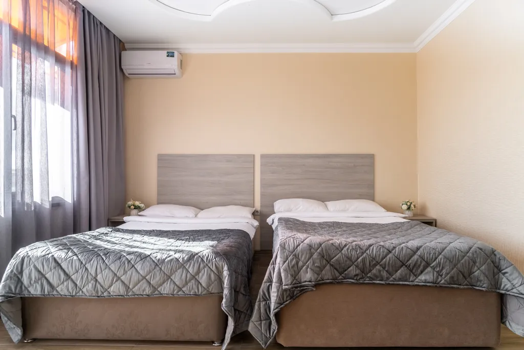 Квартира Комната — Адлер