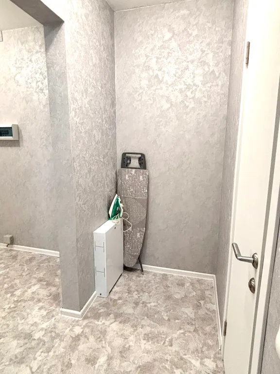 Квартира Уютная квартира на въезде в город в новом доме — Казань