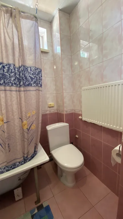 Квартира Квартира Уютный 3-комнатный семейный номер на 2 этаже — Анапа