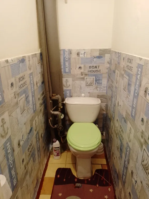 Квартира 3-комнатная Квартира — Сортавала