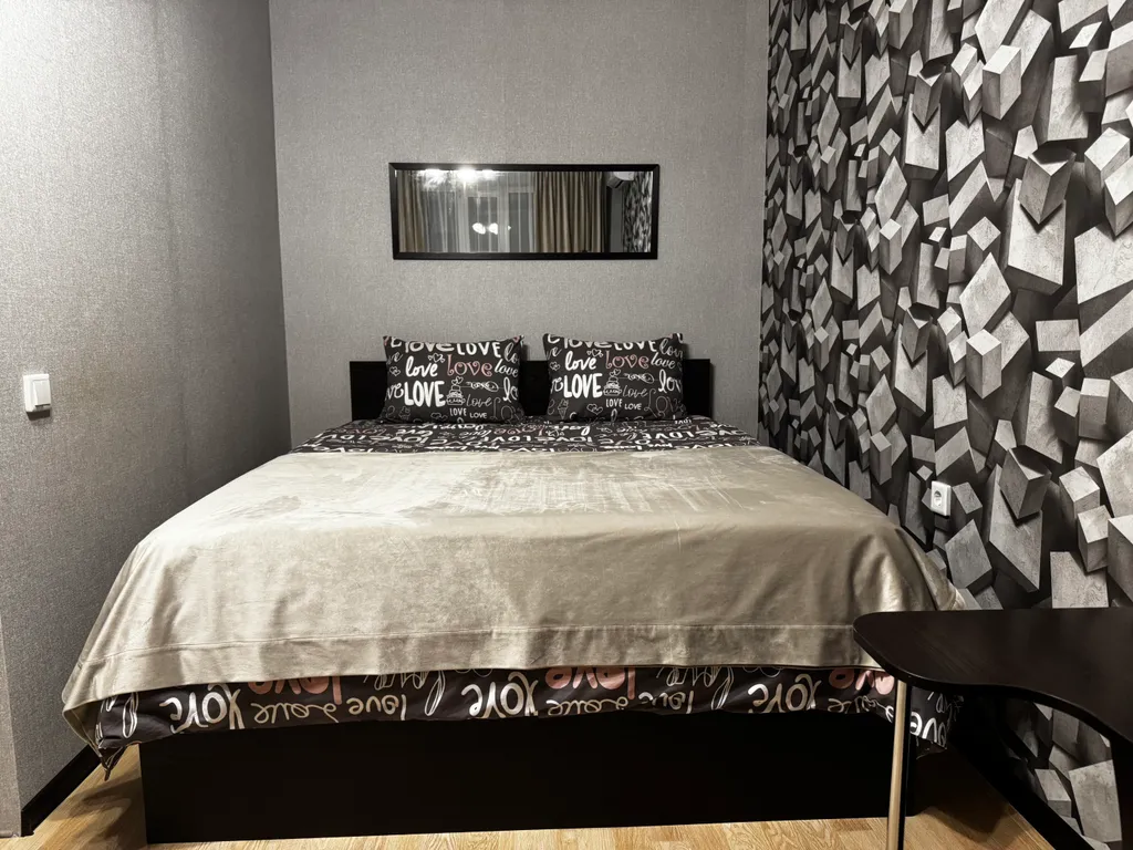 Квартира в курортной зоне