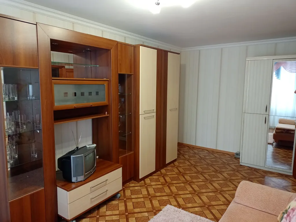 Уютная квартира в Комсомольском районе Тольятти