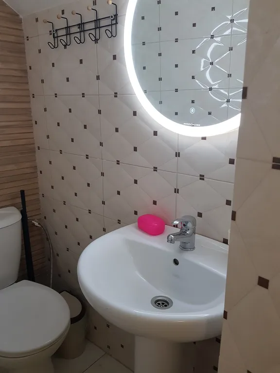 Квартира Комната — Лазаревское