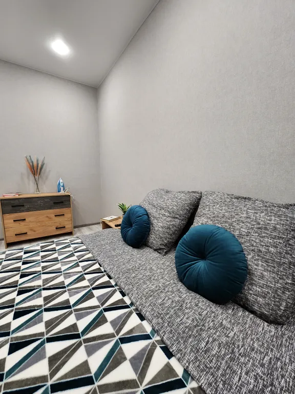 Квартира Уютная квартира рядом с центром города — Калининград