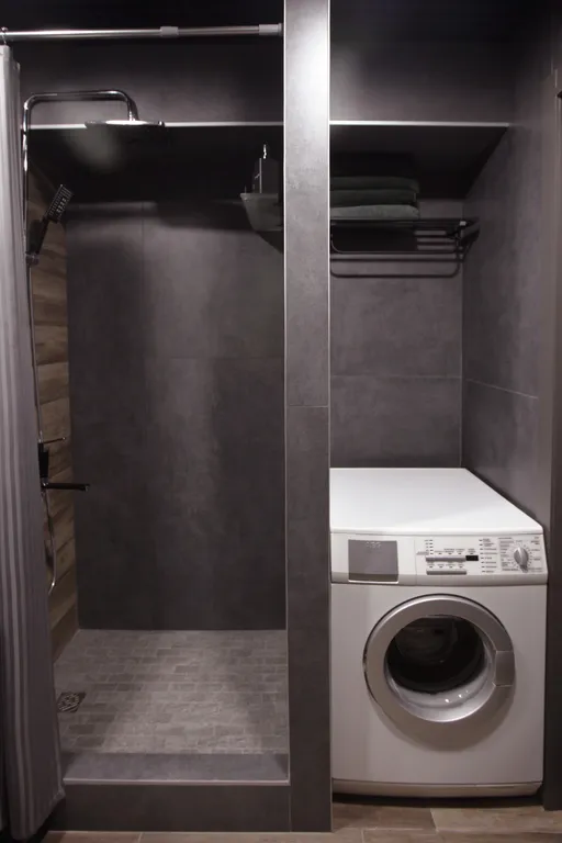 Квартира Квартира ScandiHome Apartment  83 — Москва