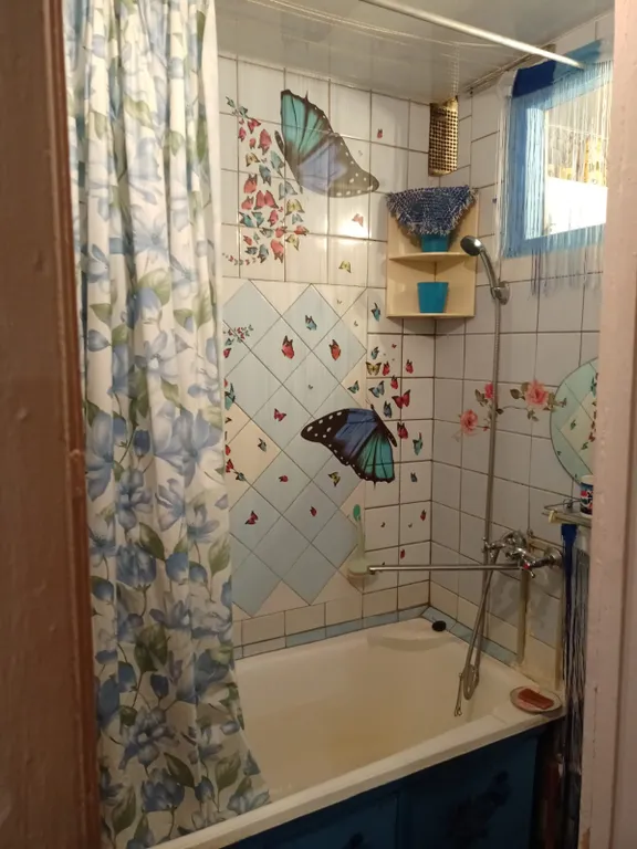 Уютная квартира в центре города у новой набережной и пляжа