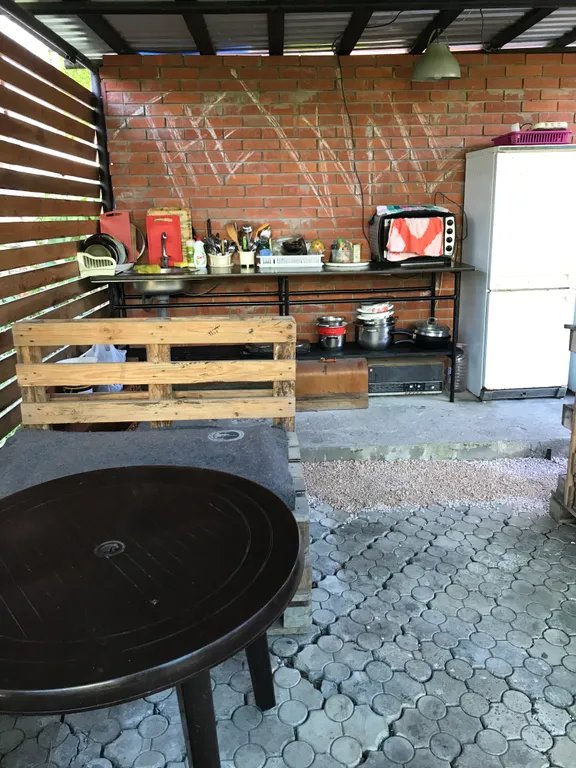 Квартира Квартира Коттеджи из сруба — Севастополь