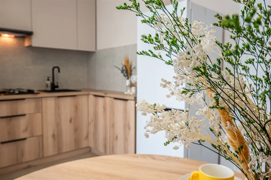 Квартира на Высоте