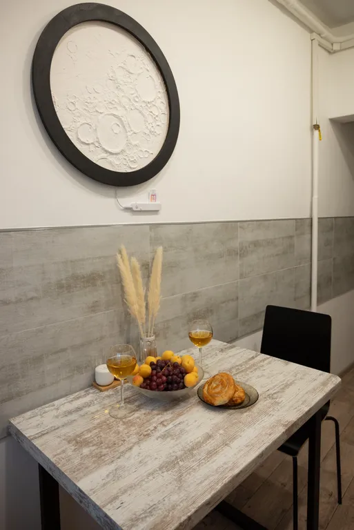 Квартира Уютная квартира в самом сердце Ярославля — Ярославль