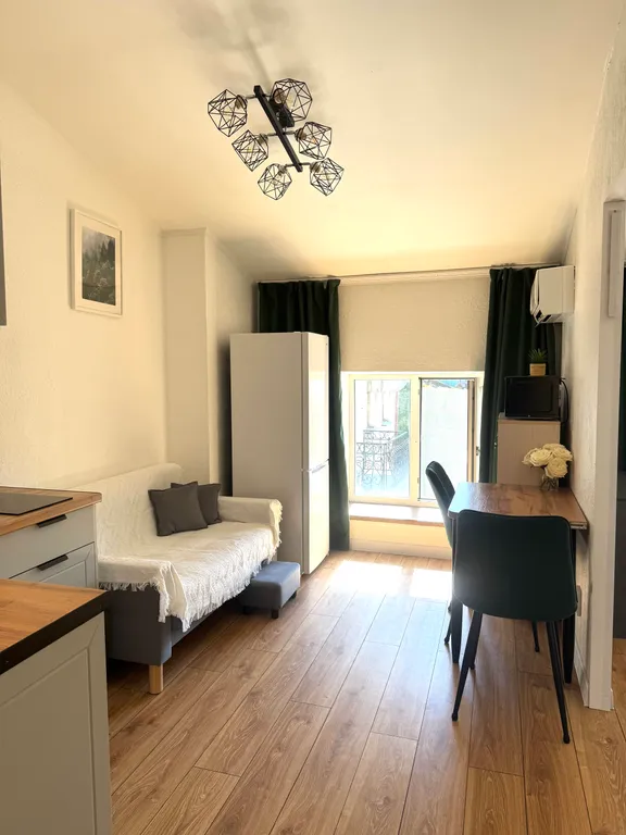 Квартира Уютная квартира в самом центре Владивостока — Владивосток