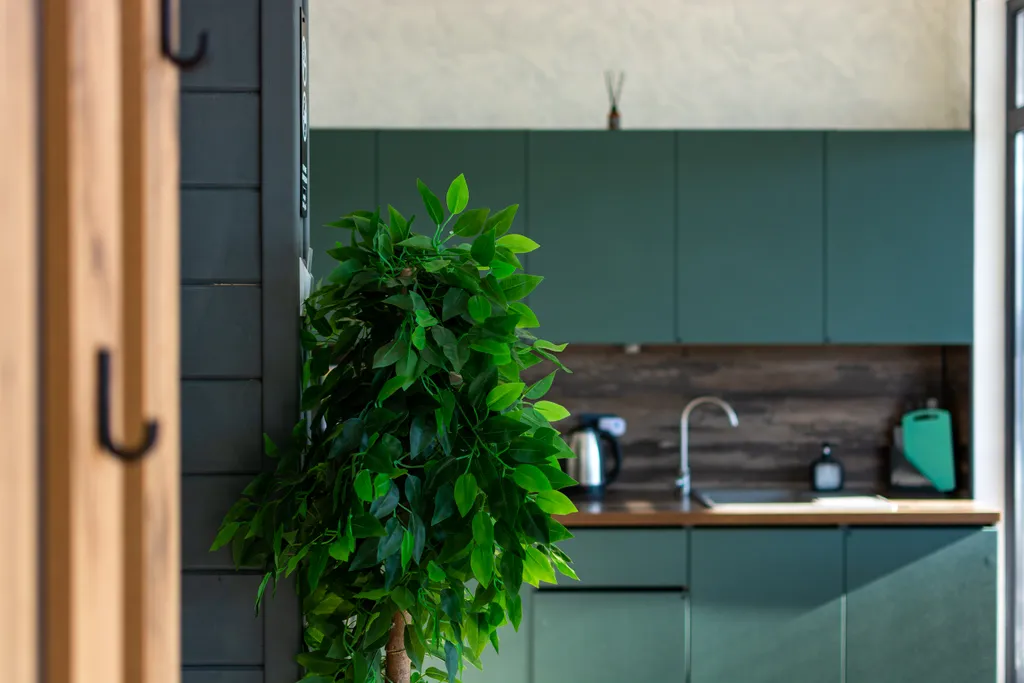 Grey Villas комплекс вилл на побережье Черного моря