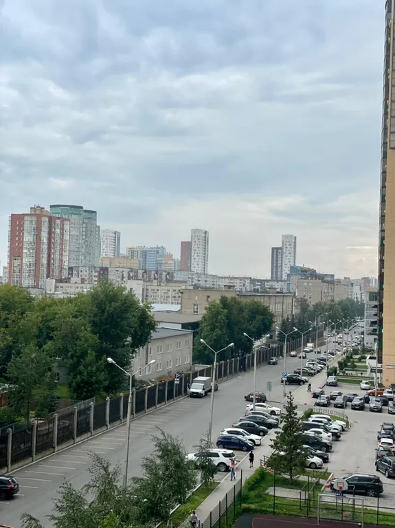 Апартаменты рядом с ТРК Семья