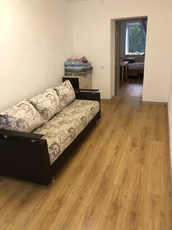 Теплая уютная квартира в центре города со всеми удобствами.