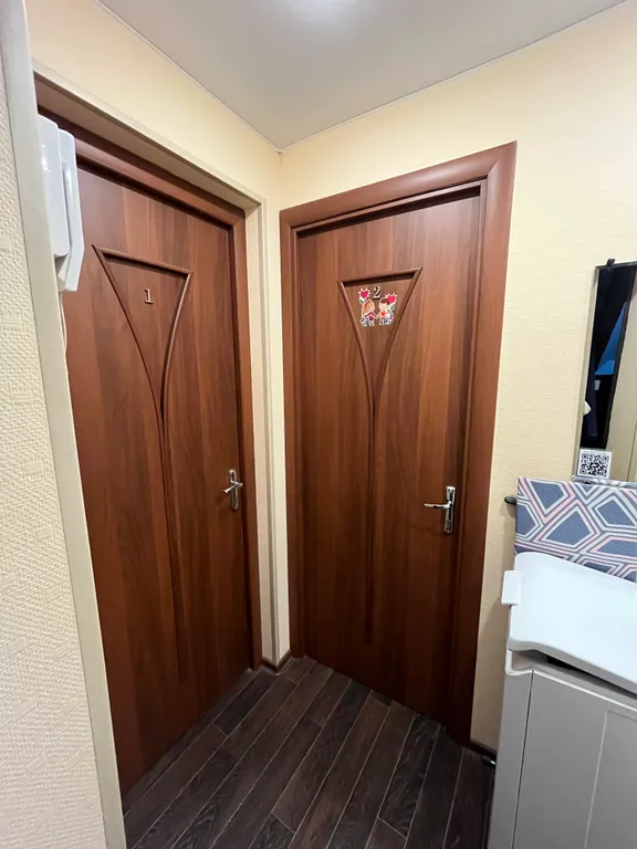 Очень уютная и комфортабельная мини студия