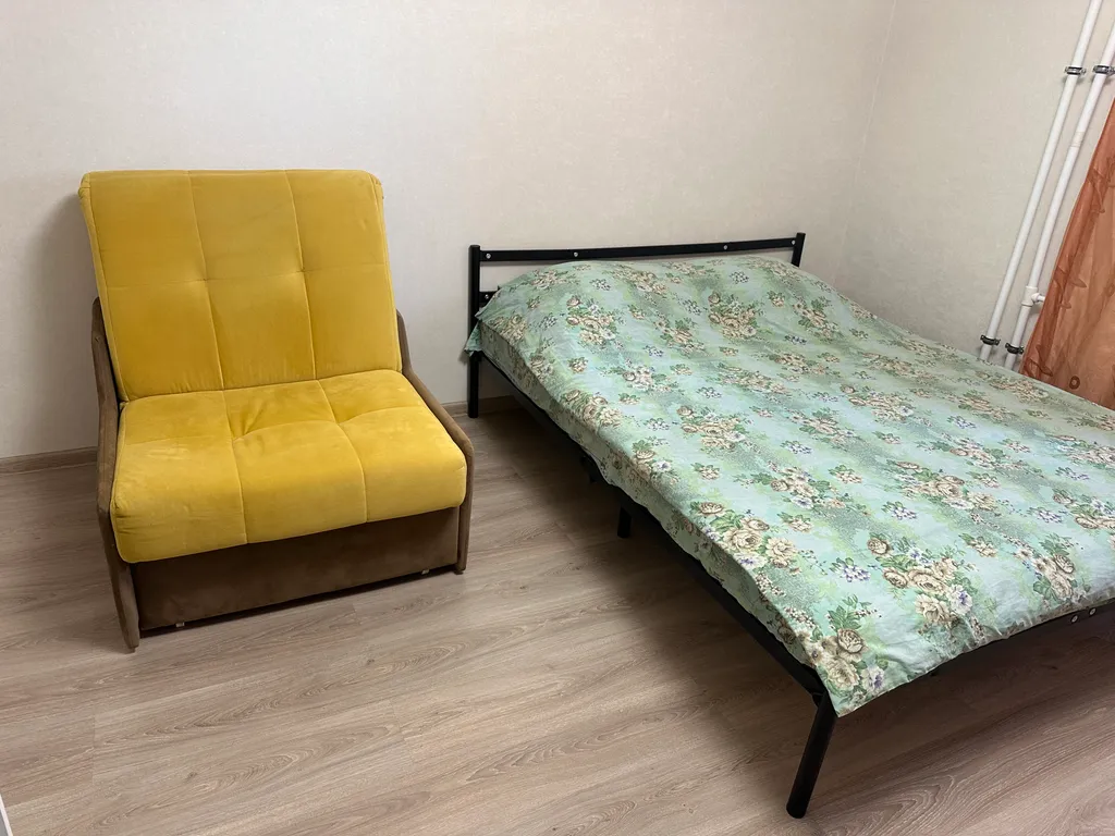 Студия за Волгой