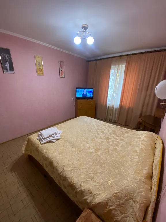 Прямая аренда квартиры посуточно от собственника.