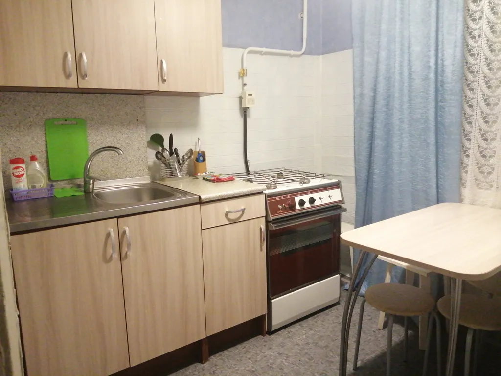 Квартира-эконом Амур Ледовый Дворец Фетисова