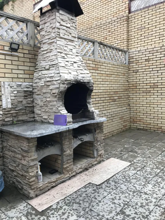 Таунхаус Снежинка 3