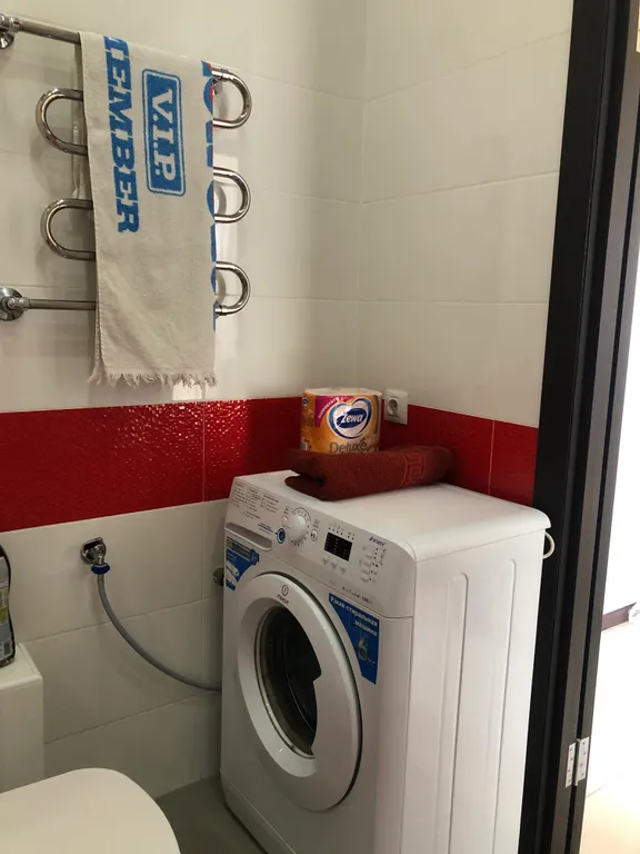 Апартаменты для вашего уюта