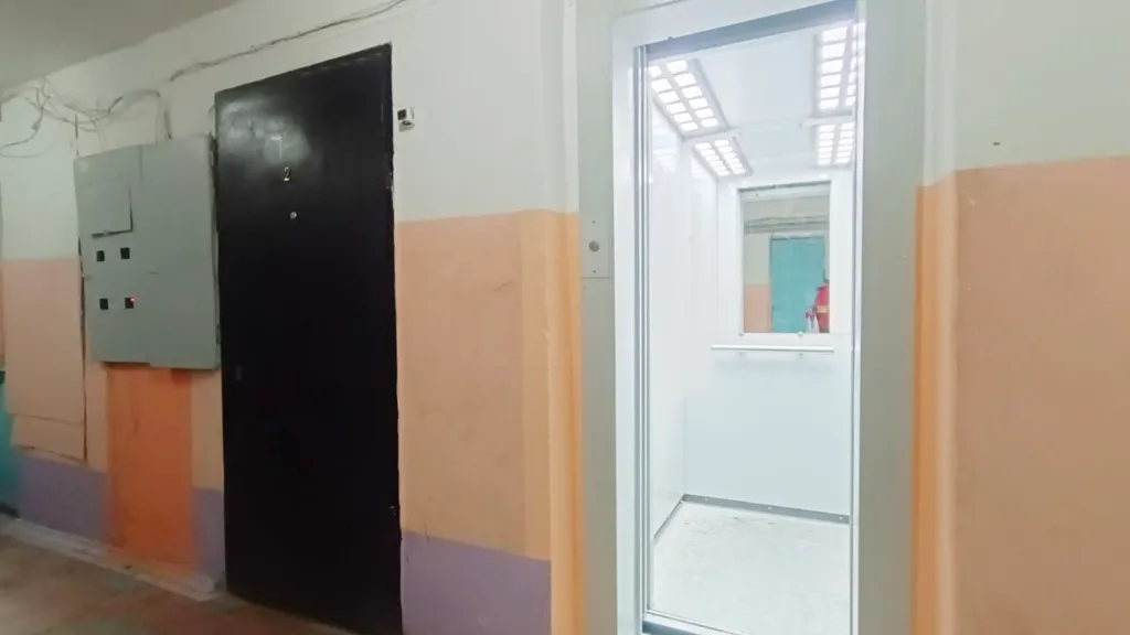 Дизайнерская квартира в центре города