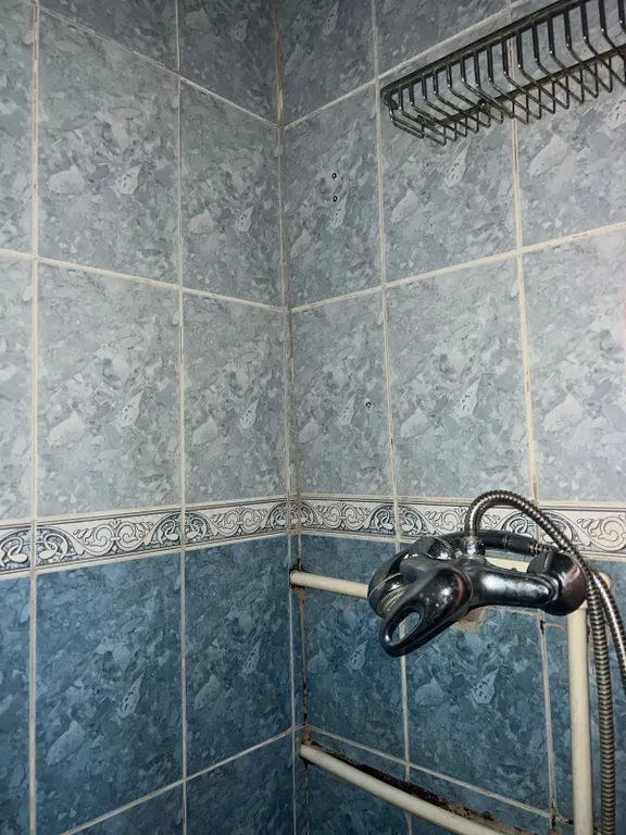 Уютная студия в центре города