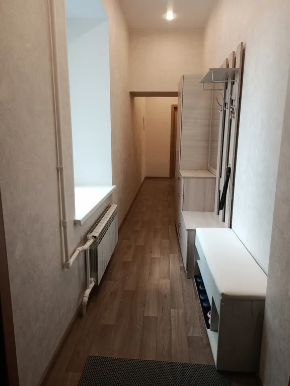 Квартира Просторная квартира рядом с Морским собором — Кронштадт