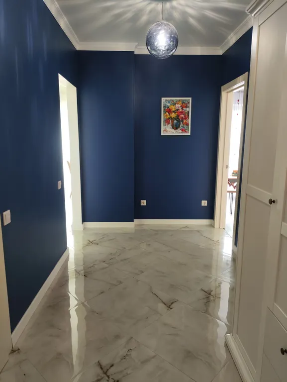 Апартаменты Бухта Раушен