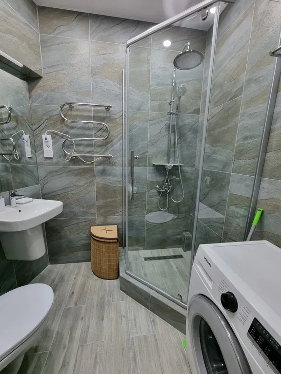 Квартира Новая квартира в самом центре — Севастополь