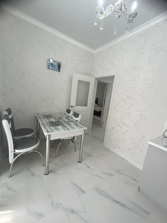 ЖК Grand Champion 1-комнатная