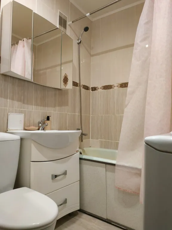 Уютная квартира рядом с Кремлём