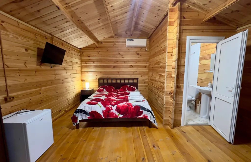 Уютный домик 4