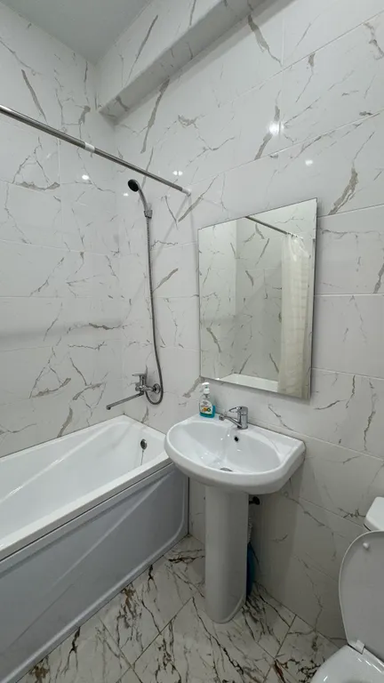 Апартаменты рядом с морем