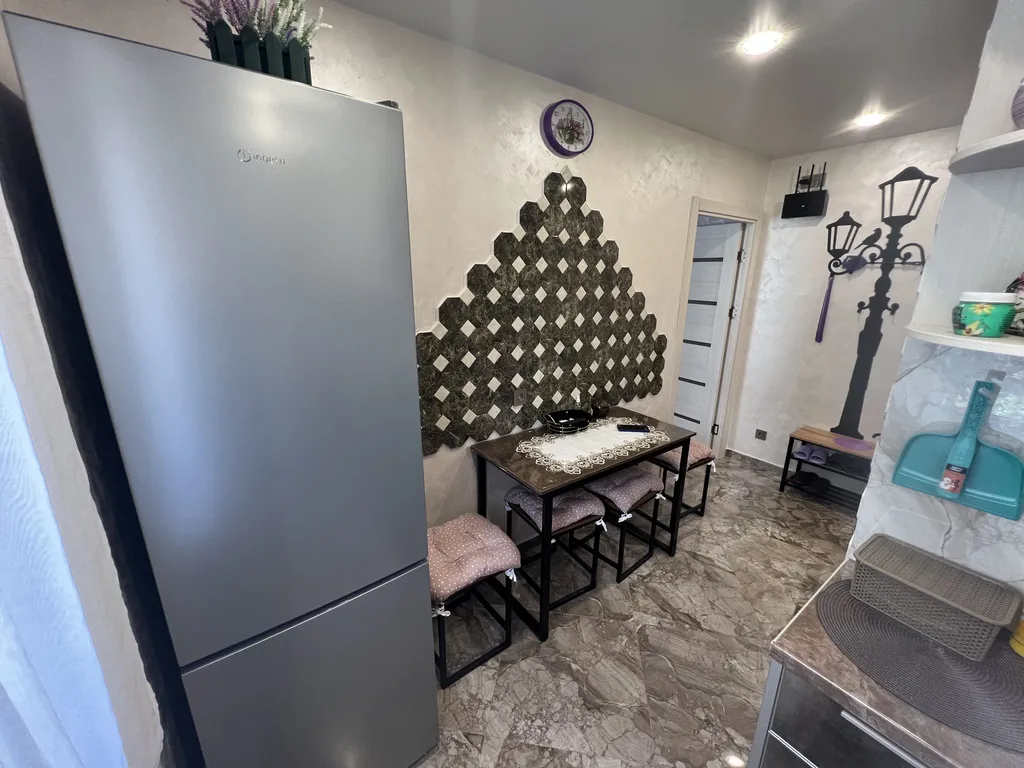 2-комнатная квартира люкс