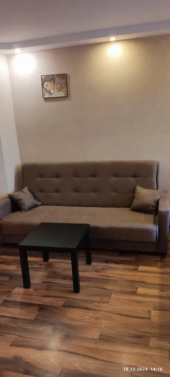 Квартира Уютная квартира студия — Волгоград