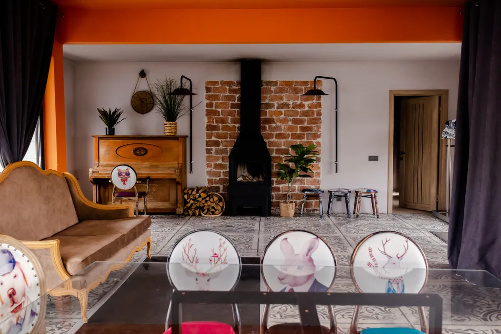 Дом на воде на Петроградской