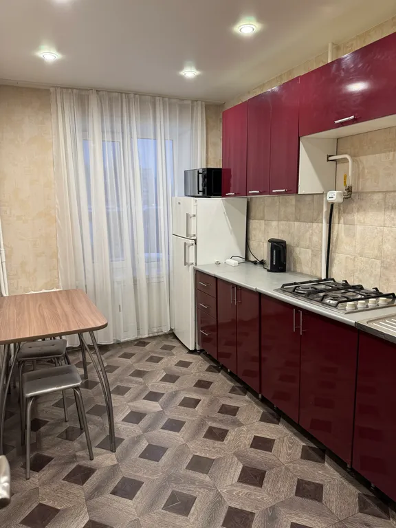 Квартира Просторная уютная квартира — Полевской