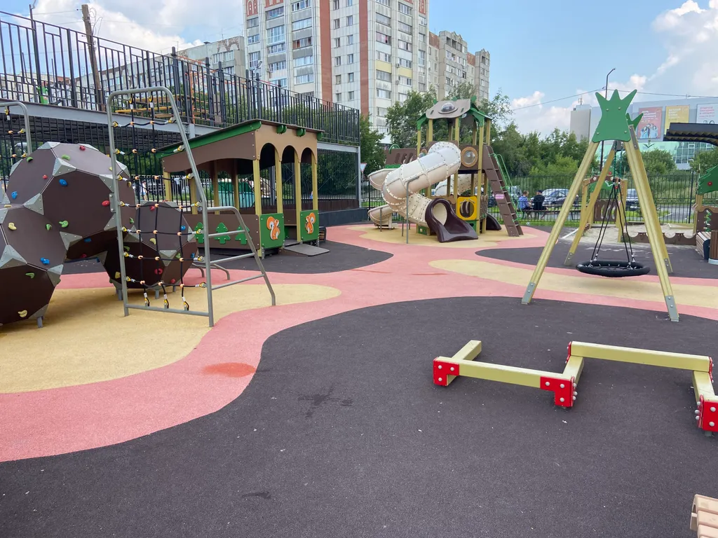 Квартиры в центре