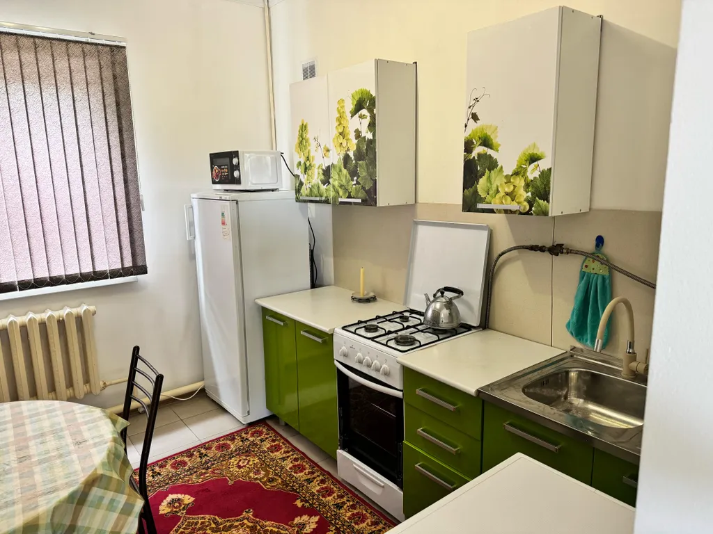 Уютная дача у моря