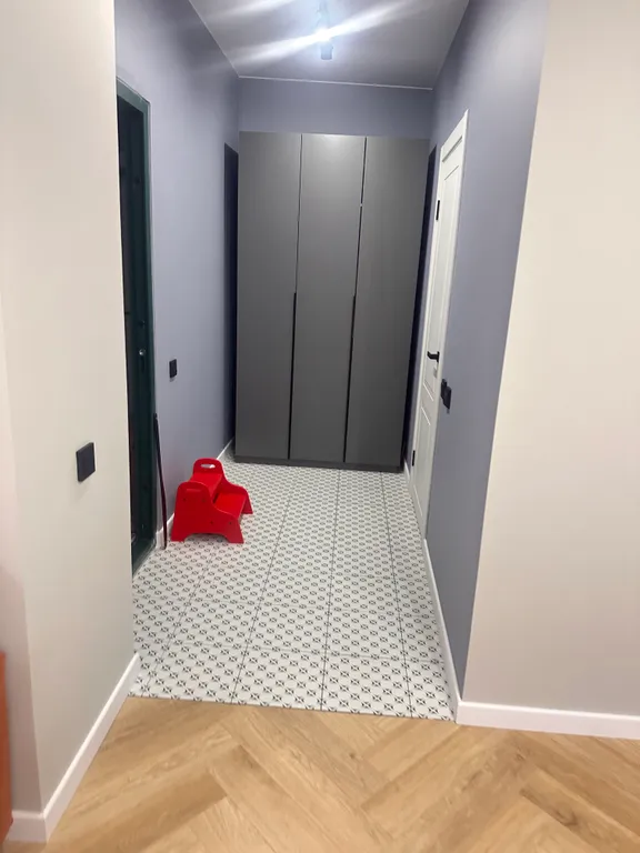 Квартира Волжская Высота на Чебоксарском заливе