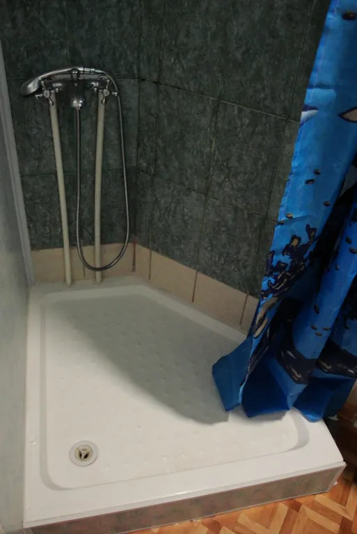 Коттедж 1-комнатный Дом — Геленджик