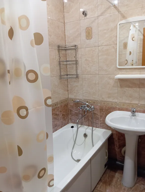 Уютная кв в центре села Новая Усмань