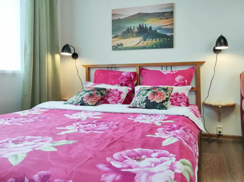 Квартира у набережной Брюгге 5 этаж Сеть ЙоХоум