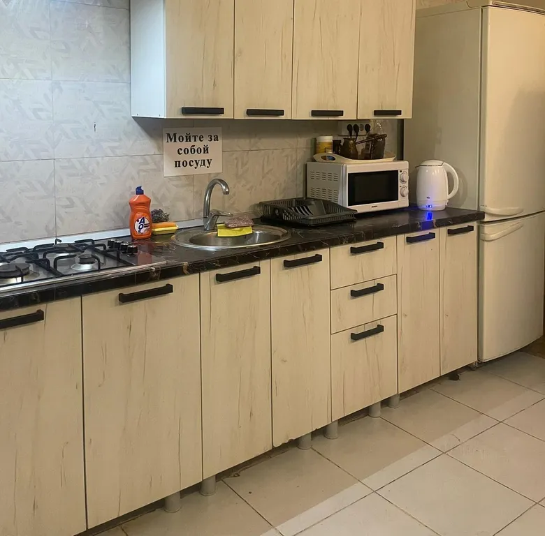 Студия для дружной семьи