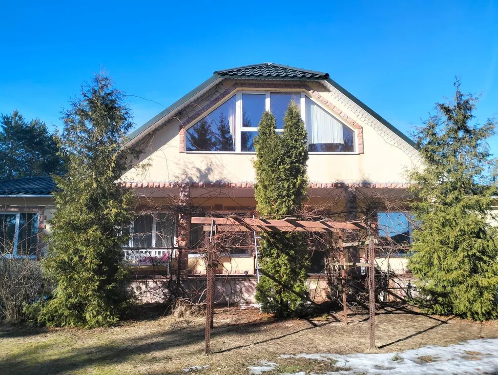 Коттедж Уютный дом — аренда посуточно в Пушкинские Горы