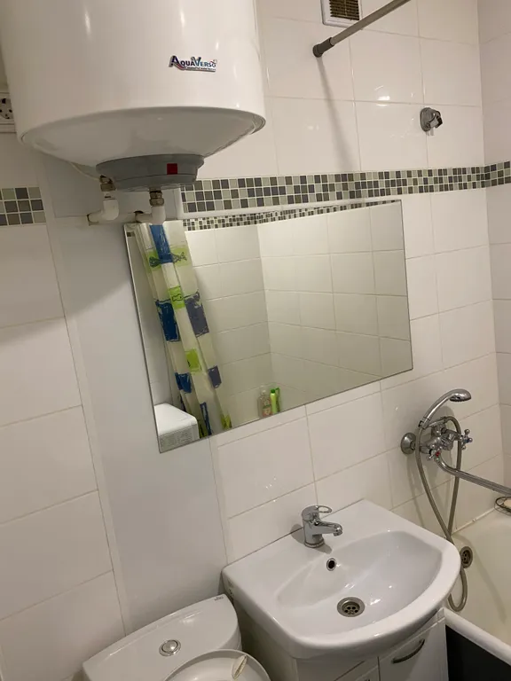 Уютная квартира в центре