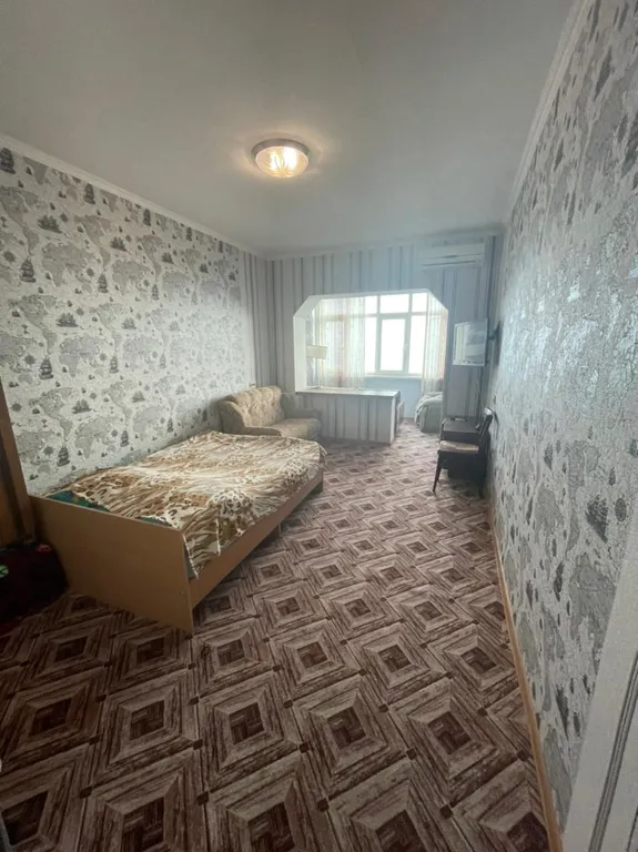 Уютная квартира с видом на море