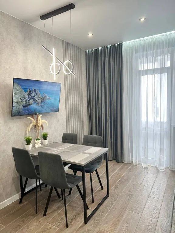 Евродвушка люкс