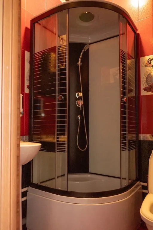 Квартира Комната — Красноярск