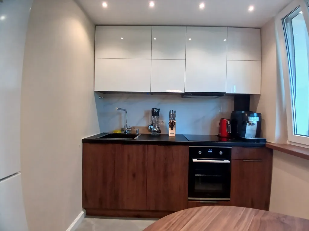 Квартира люкс в центре