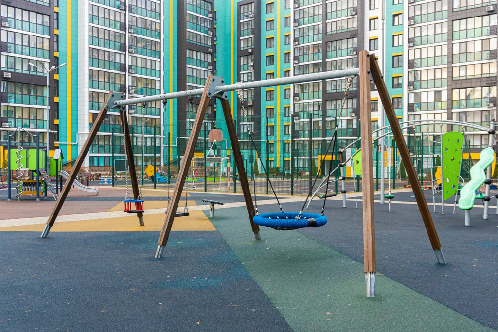 Уютные апартаменты в ЖК Art city